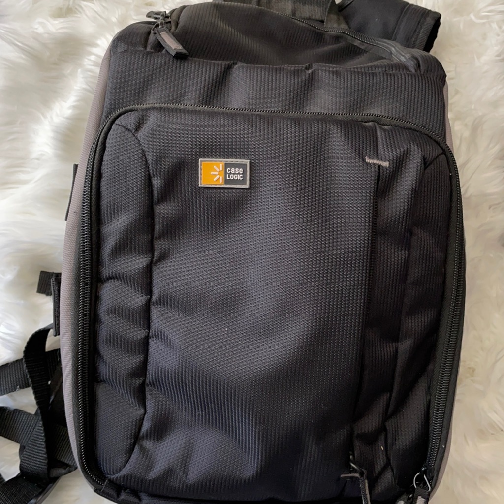 Case Logic Camera Bag